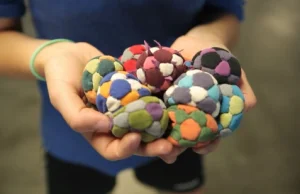 WRC FOOTBAG - Top Level