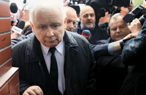 PiS w pułapce filmu Sekielskiego. Kaczyński reaguje. "To zmieni wybory"