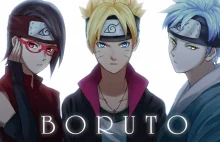 Boruto: Naruto Next Generations – Pierwsze Wrażenie –