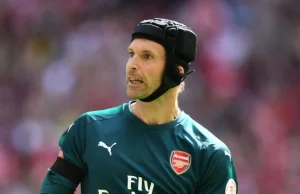 Petr Cech wraca do Chelsea! - Piłkarski Świat.com