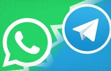 Założyciel Telegrama: WhatsApp to koń trojański i aplikacja szpiegująca