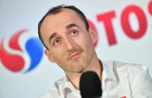 Kubica: Teraz zdaję sobie sprawę, jak bardzo brakowało mi Formuły 1