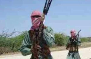 Islamiści zaatakowali bazę lotniczą w Nigerii