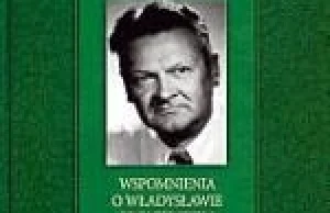 Wspomnienia o Władysławie Broniewskim