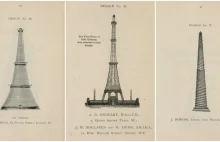 Londyn chciał mieć własną „Wieżę Eiffela”. Jak wyglądała?