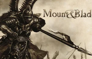 Gra Mount & Blade za darmo na GOG.com