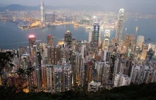 Niższe podatki w Hongkongu. Kwota wolna wzrasta do HK$ 132 000 (68 tys. zł)!