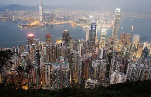 Niższe podatki w Hongkongu. Kwota wolna wzrasta do HK$ 132 000 (68 tys. zł)!