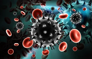 JAKIE SĄ PIERWSZE OBJAWY HIV & AIDS ❤️