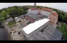 Budowa Regionalnego Centrum Edukacji Ekologicznej w Szczecinku