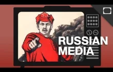 Rosyjska propaganda w Polsce i całej Europie? Zobacz punkt widzenia Rosjan...