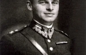 13 maja 1901 roku, w Ołońcu urodził się Witold Pilecki