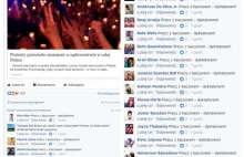 Polityczna walka w social media podsycana z zagranicy? Czyżby znowu Rosja?”