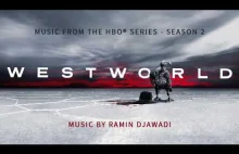 Westworld Season 2 - Journey Into Night - Ramin Djawadi