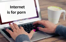 Cały internet wie, jakie porno oglądacie