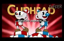 Cuphead - Tłumaczenie piosenki z intra [PL] / intro song lyrics...