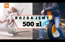 KONKURS | 10 super gadżetów z AliExpress | Bajery z Chin...