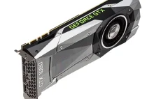 GeForce GTX 1080 Ti oficjalnie zaprezentowany