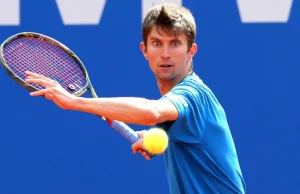 Barcelona Open: Wielki szok! Novak Djoković wyeliminowany!