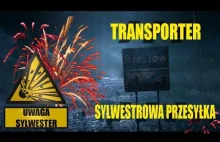 Transporter: Sylwestrowa przesyłka (Official Trailer) #Sylwester