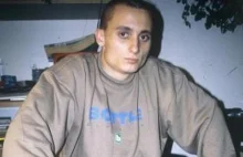 Piotr Łuszcz 6.12.2000