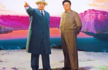 Korea Północna: jeśli raj jest czerwony, to może być piekłem