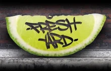 FreshYard Graffiti 2013 - Tychy