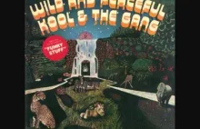 Jungle Boogie - Kool And The Gang