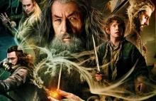 Hobbit: Pustkowie Smauga – ostra recenzja