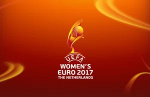 Euro 2017: Sensacyjne półfinalistki - Piłka nożna