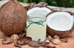 Olej kokosowy - zdrowy czy szkodliwy? Wszystkie argumenty za i przeciw
