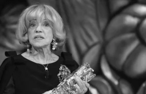 Jeanne Moreau nie żyje. Słynna aktorka miała 89 lat