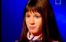 16-letnia Sylwia Grzeszczak w Idolu
