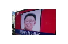 W Korei Północnej dziewczynka utonęła ratując Kim Dzong Ila