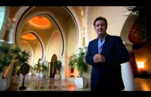 Piers Morgan w Dubaju, czyli o życiu i tamtejszych luksusach [720p][ENG]