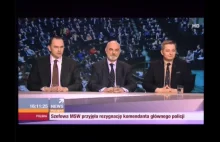 Wojciech Szeląg masakruje PO/PSL w sprawie kwoty wolnej od podatku