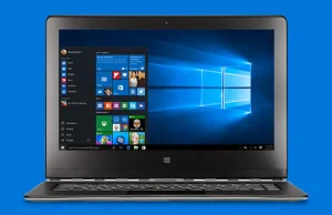 Windows 10 April 2018 Update powoduje niebieskie ekrany śmierci