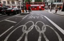 Londyn liczy na igrzyska