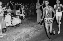 Abebe Bikila - historia niezwykłego maratończyka