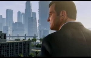 Grand Theft Auto V - wielki powrót Tommiego Verceti z Vice City?