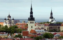 Estonia buduje na granicy z Rosją mur za 71 mln euro