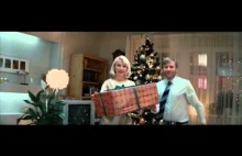 Czego szukasz w Święta? Fenomenalna polska reklama!