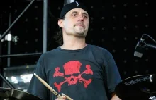 Dave Lombardo wyrzucony ze Slayera