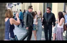 Terminator Prank by Arnold Schwarzenegger