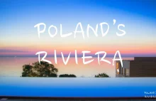 Polska Riviera - Niesamowity film promujący Trójmiasto, okolicę i polskie morze