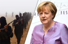Prof. FUKUYAMA(USA): Angela Merkel jest większym zagrożeniem dla Europy niż ISIS