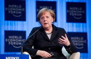 Merkel weźmie udział w kampanii wyborczej we Francji