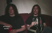 Koncert Opeth z nowym klawiszowcem
