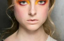 Poznaj trendy... w makijażu na jesień | Moda i Uroda
