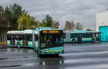 Polski Solaris rośnie w siłę - dostarczył już 100 autobusów elektrycznych!